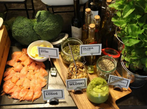 Q Hotel Plus Katowice