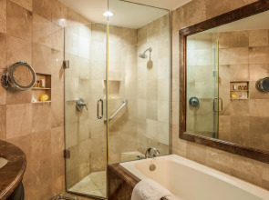 Sheraton Chihuahua Soberano