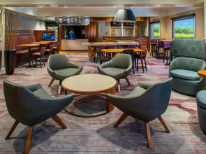 Sonesta Select Boston Lowell Chelmsford