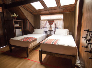 Monfai Culture House