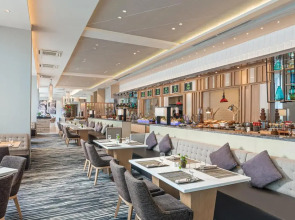 Seda Central Bloc Cebu