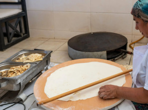 The Garden Beach Hotel