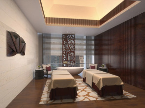 Banyan Tree Kuala Lumpur