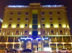 DoubleTree by Hilton Hotel Dhahran
