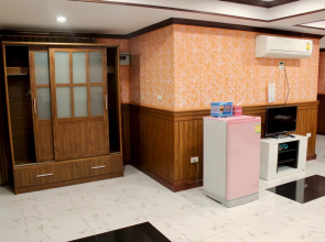 Tree House Chachoengsao