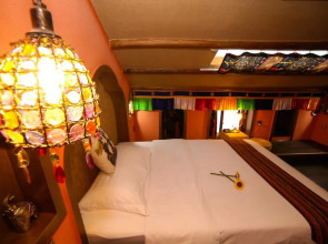 Zhangjiajie Nanfang Yinan Hotel