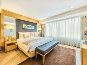 Somerset Riverview Chengdu