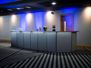 Radisson Blu Hotel London Stansted Airport