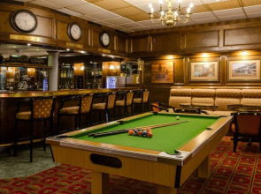 Protea Hotel by Marriott George King George