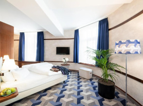 Seaside Park Hotel Leipzig