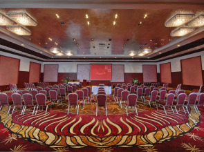 Tropitel Sahl Hasheesh Resort