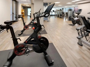 Sheraton Philadelphia Downtown