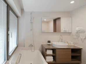 Royal Square Hotel Seoul