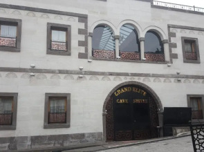Grand Elite Cave Suites