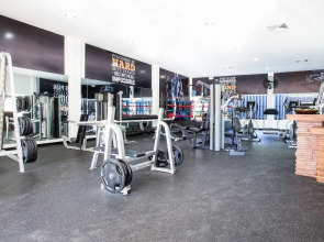 Отель Sunscape Dominicus La Romana