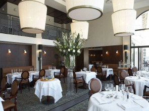 Hotel Le Café de Paris