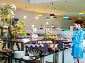 Haikou Meilan International Airport Hotel