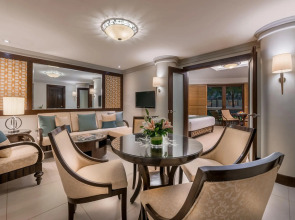 Henann Regency Resort & Spa