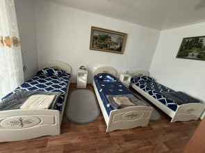 Родное гнездо