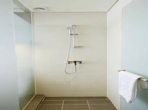 Seoul Hotel ShinShin Myeongdong