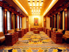 Xizang Hotel Chengdu