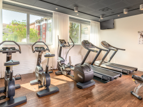 Essential by Dorint Stuttgart/Airport