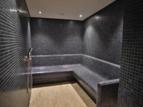 Kaya Izmir Thermal And Convention