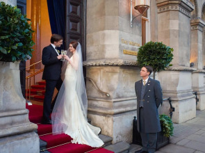 The College Green Hotel Dublin, Autograph Collection