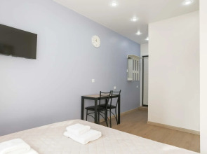 SweetHome (СвитХоум) на территории Гусарская