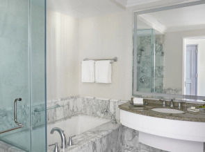 Beverly Wilshire, A Four Seasons Hotel