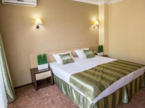 Парк Хаус Отель