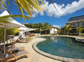 Labourdonnais Waterfront Hotel