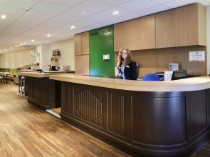 Matabi Hotel Toulouse Gare by HappyCulture