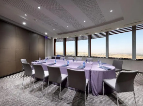 Eurostars Torre Sevilla