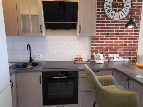 HomeSanny (ХоумСэнни) на шоссе Северное 32