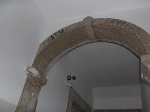 Largo da Sé - HOrigem