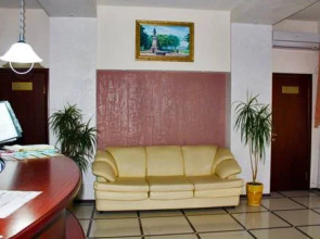 Отель Гостиный двор