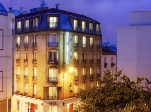 ibis Styles Paris Nation Porte De Montreuil