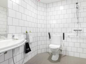 GreenStar Hotel Vaasa