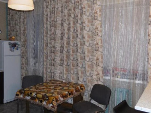 Жилое помещение OK