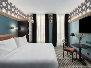 Room Mate Collection Alba, Madrid