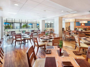 Hilton Clearwater Beach Resort & Spa