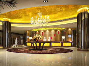 Guangzhou Hung Fuk Mun Hotel