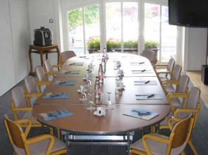 Hôtel France et Chateaubriand