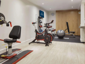 Hilton London Angel Islington