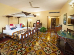 The Grand Imperial - Heritage Hotel