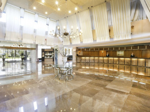 Corfu Holiday Palace Hotel