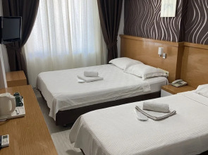 Отель Serenity Suit