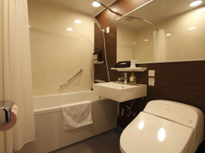 Hotel Amanek Ginza East