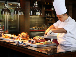 Suites & Villas at Sofitel Bali